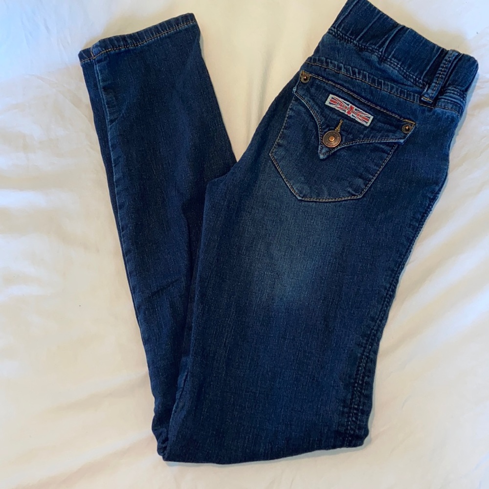 Hudson jeans size 10